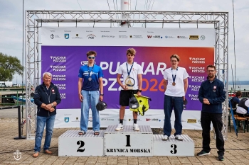 janek serafiński