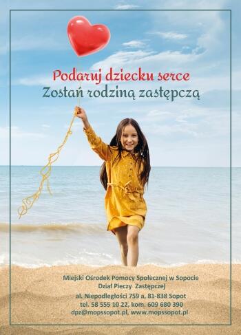 plakat_podaruj dziecku serce_1