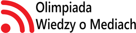 Olimpiada Wiedzy o Mediach