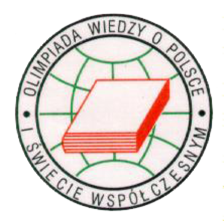 Olimpiada Wiedzy o Polsce i Świecie Współczesnym