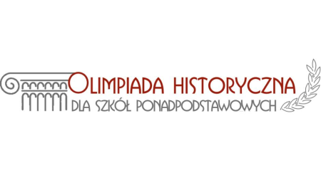 Olimpiada Historyczna - Aniela Żuławska