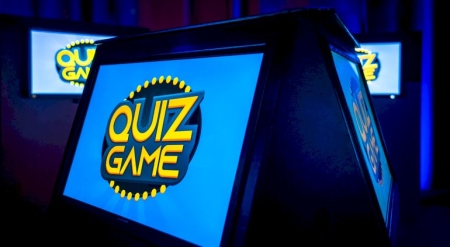 3A quiz game Gdańsk