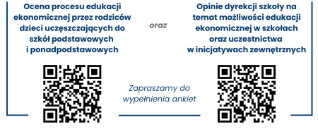 Ocena procesu edukacji ekonomicznej przez rodziców dzieci uczęszczających do szk...