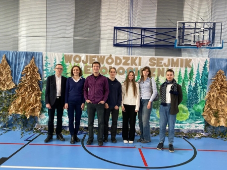 Sejmik Wojewódzki 2025 - finał