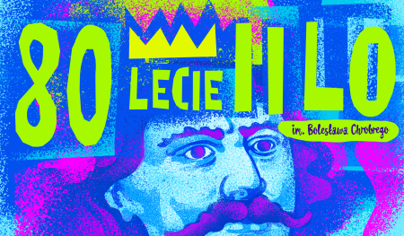 80 - lecie II LO
