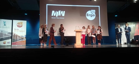 Sukces naszego Klubu Debat! 
