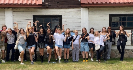 Białystok klasa 3c