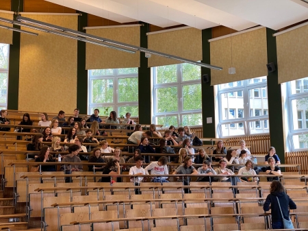 Sopocki College Medyczny Maj