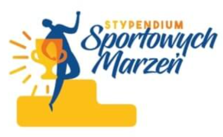 „Stypendium Sportowych Marzeń”