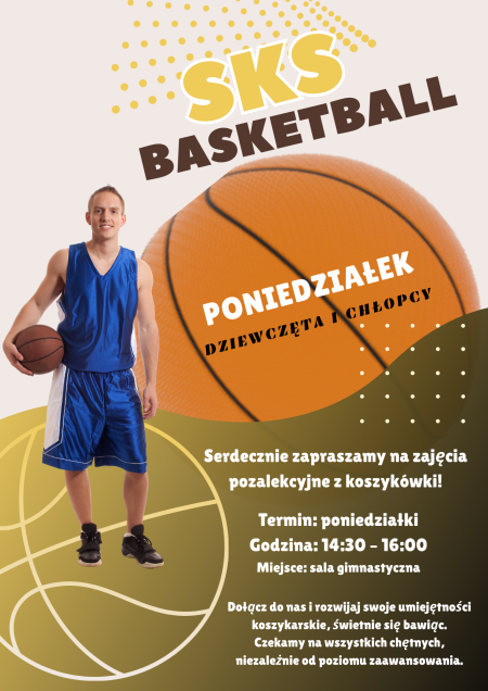 SKS - koszykówka