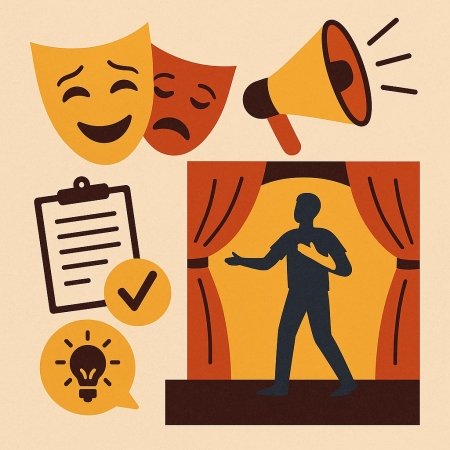 Nabór do Teatru Forum