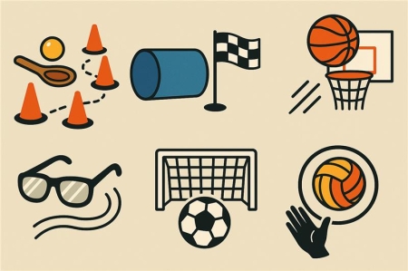 Program „Rozgrywki Sportowe Absolwentów”