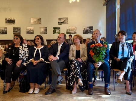 80-lecie II LO im. Bolesława Chrobrego w Sopocie