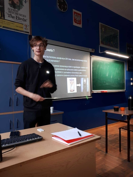 Kółko Feministyczne