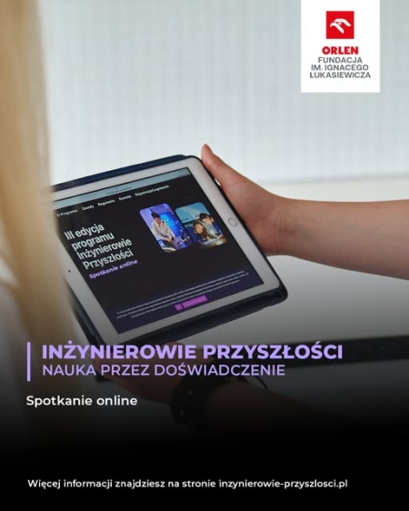 Program Inżynierowie Przyszłości