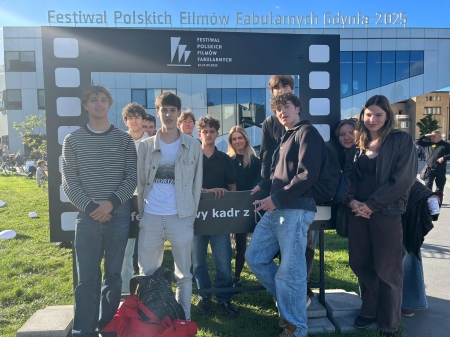 Festiwal Filmowy w Gdyni 2025  