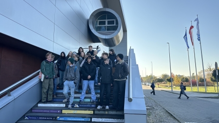 2A na konferencji pt.„(Post)zależnościowe rezyliencje. O próbach wyzwalania się z przemocy