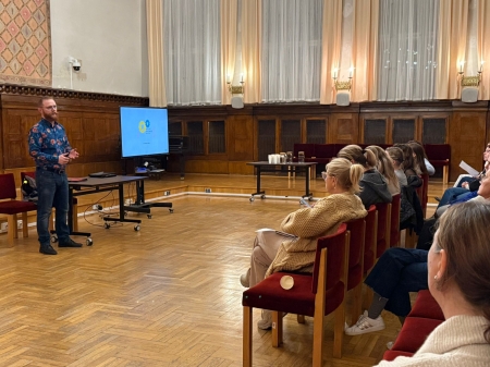 Sopocki Warsztat Wsparcia Rodziców