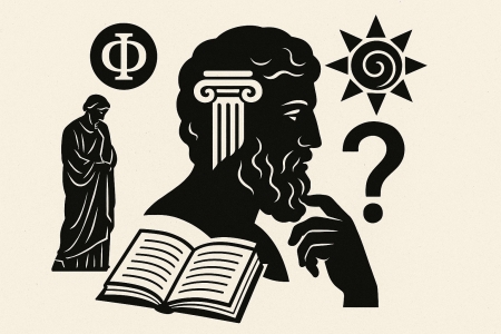 Olimpiada Filozoficzna - 7 uczniów w etapie wojewódzkim