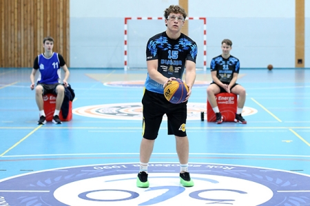 Mistrzotwa Koszykówki 3x3