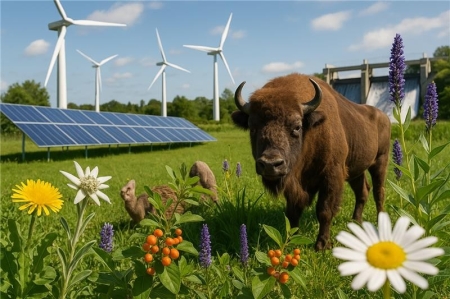 Sejmink Ekologiczny, etap powiatowy