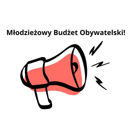 Młodzieżowy Budżet Obywatelski