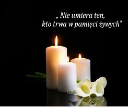 Ostatnie pożegnanie