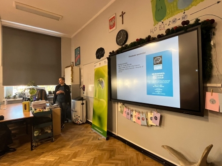 Warsztaty bioetyczna - 1c, 2c i 3d