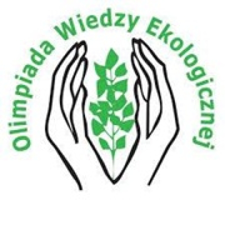 Olimpiada Wiedzy Ekologicznej - etap okręgowy