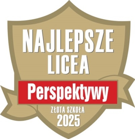 Ranking Perspektywy 2026 - Złota Tarcza