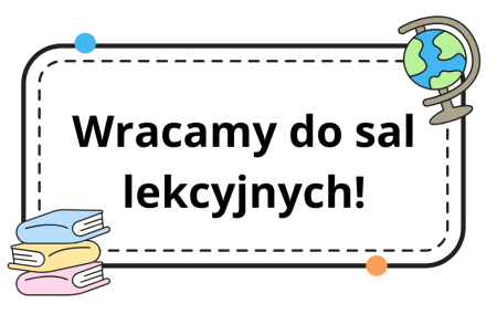 Zajęcia STACJONARNE - czwartek!