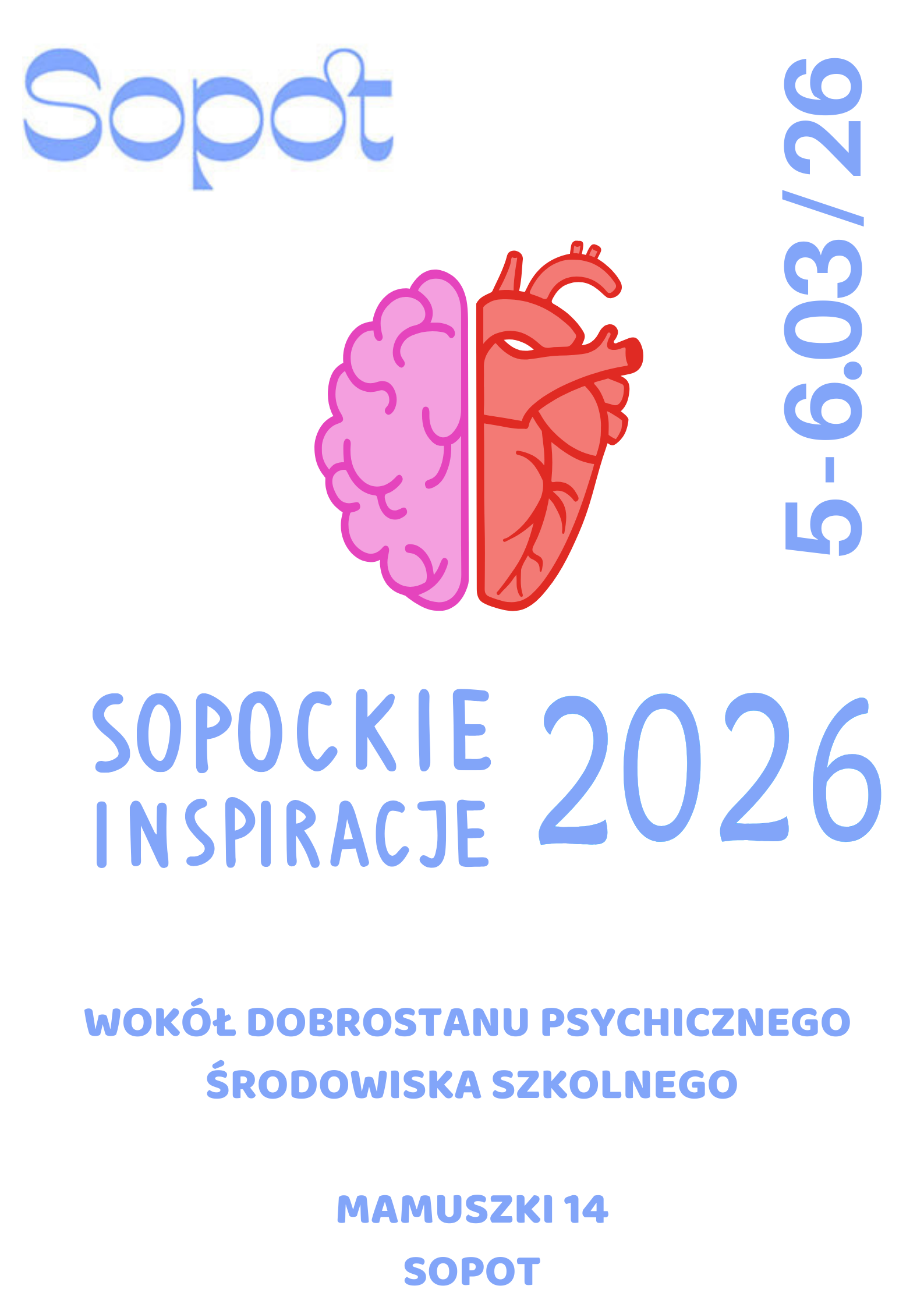 Sopockie Inspiracje