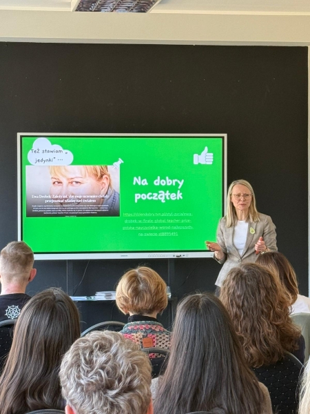 Sopockie Inspiracje 2026