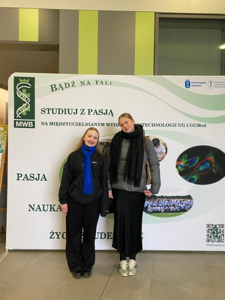 Konkurs Wiedzy Biotechnologicznej