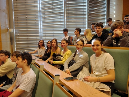 Konferencja ISS Poland 2026