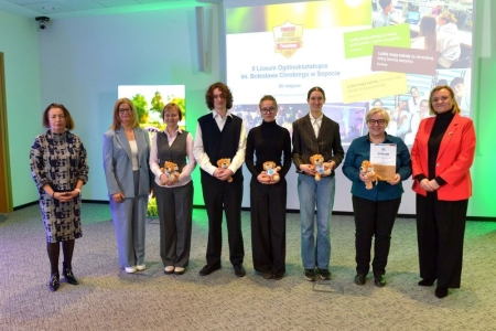 Gala Pomorskiego Rankingu!