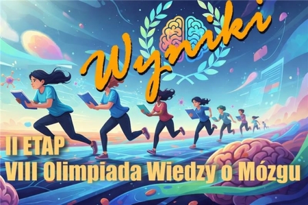 Olimpiada Wiedzy o Mózgu - Victoria Zaleśny