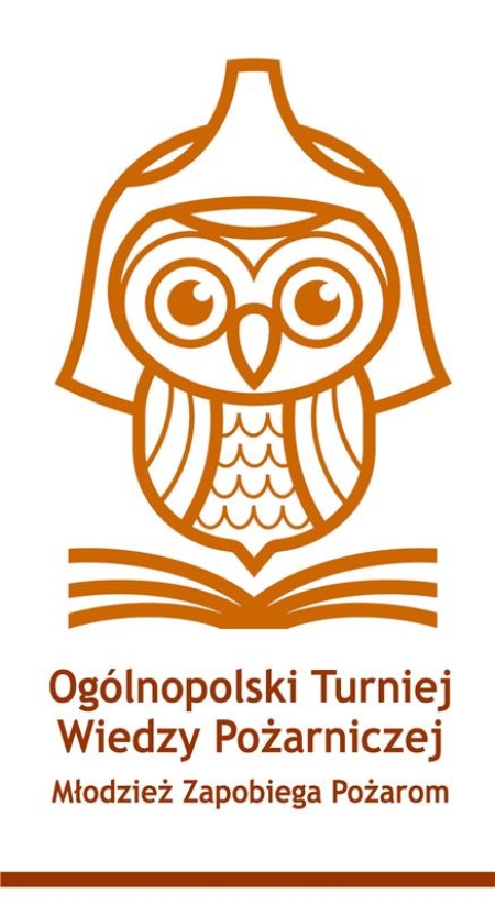 Turniej Wiedzy Pożarniczej - Karol Sajnaj