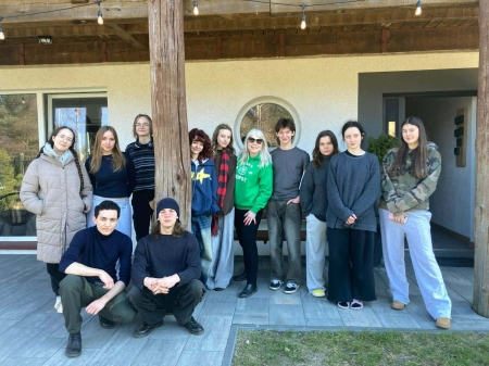 Warsztaty maturalne z historii