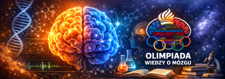 Olimpiada Wiedzy o Mózgu