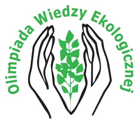 XLI Olimpada Wiedzy Ekologicznej