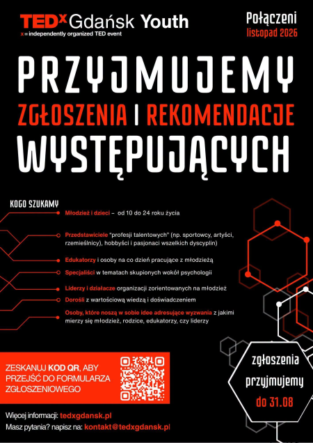 TEDx Gdańsk Youth