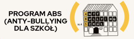 Program ABS – Anty-Bullying dla Szkół w II LO