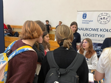 II Forum „Partnerstwo dla Kompetencji'' w Zespole Szkół Technicznych 
