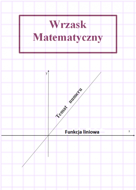 Wrzask matematyczny 3