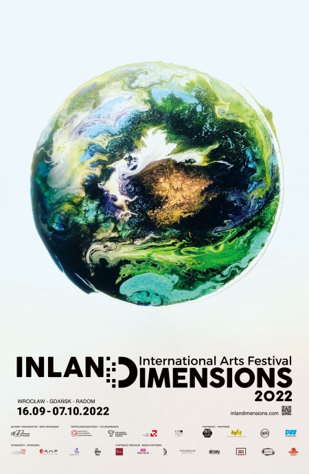 InlanDimensions International Arts Festival
