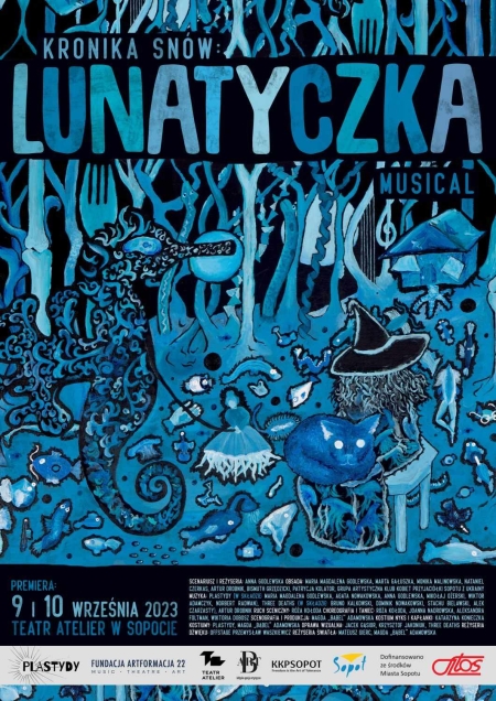 Musical Lunatyczka